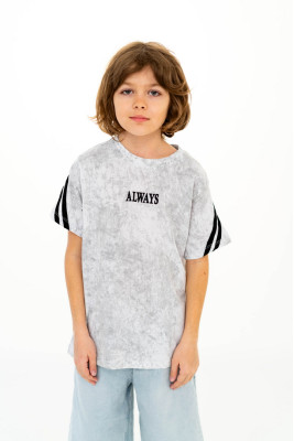 Футболка для хлопчика